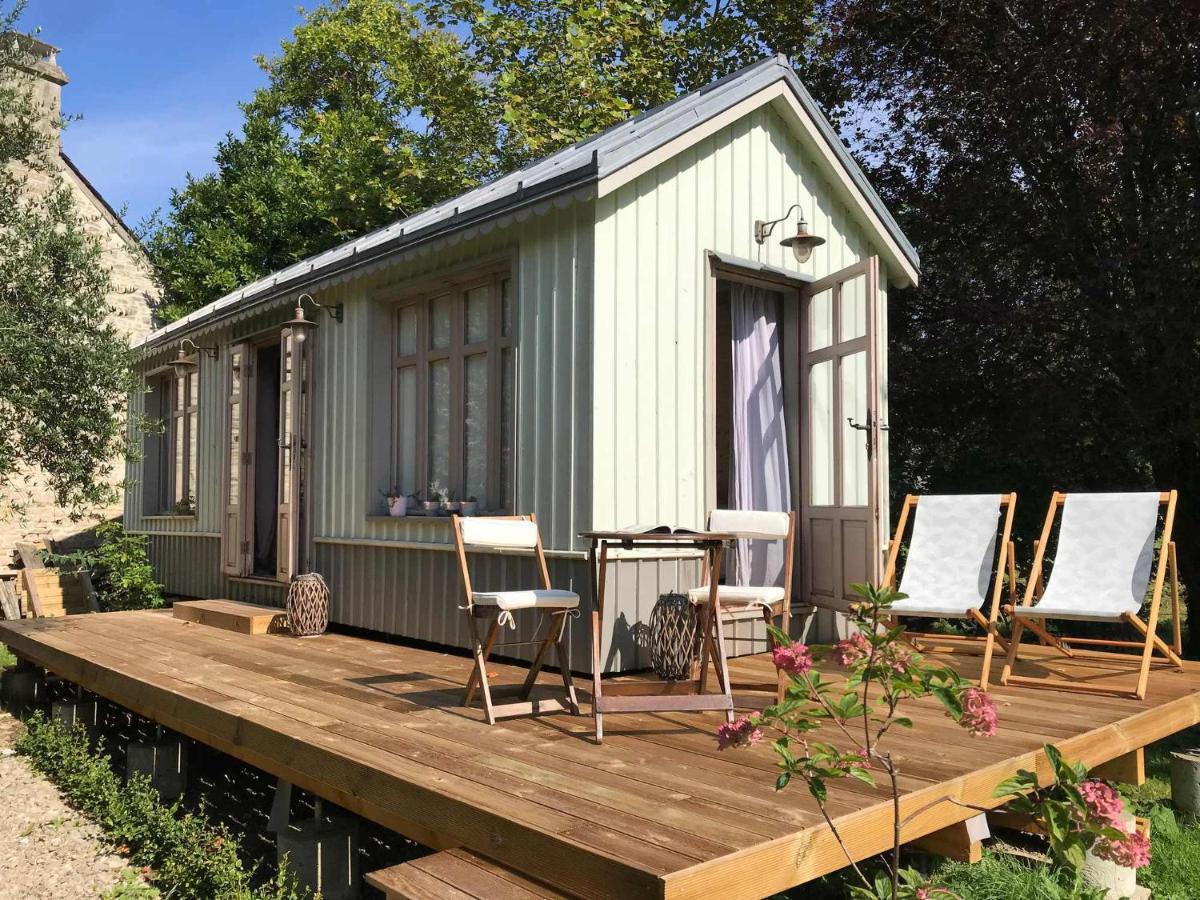 Bed & Breakfast Normand 3*