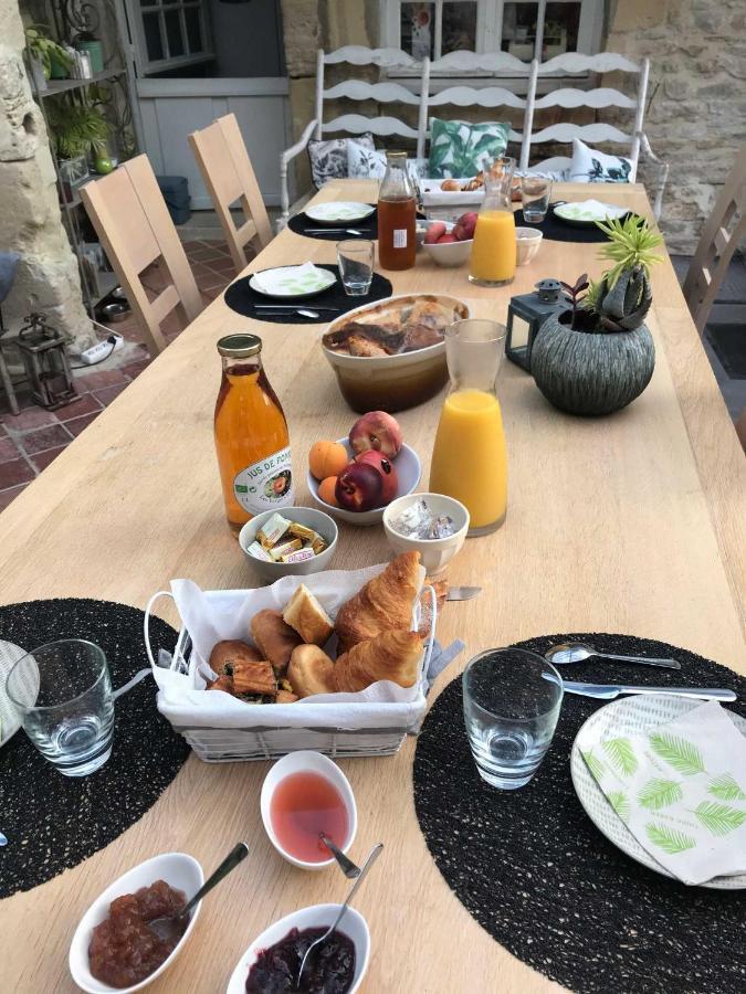 Bed & Breakfast Normand Ver-sur-Mer