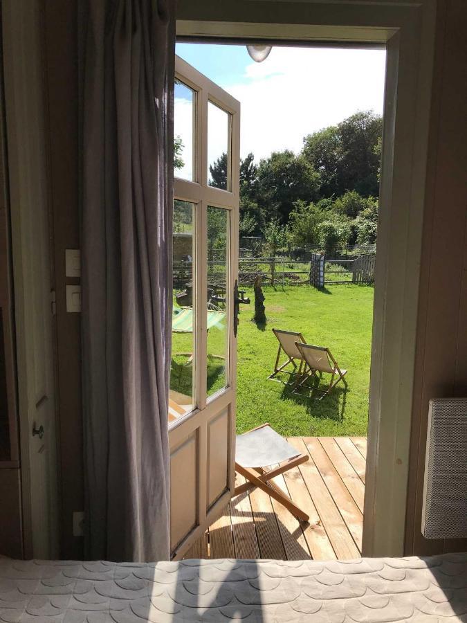 Bed & Breakfast Normand