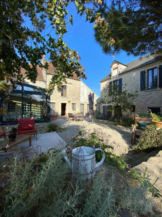 Bed & Breakfast Normand
