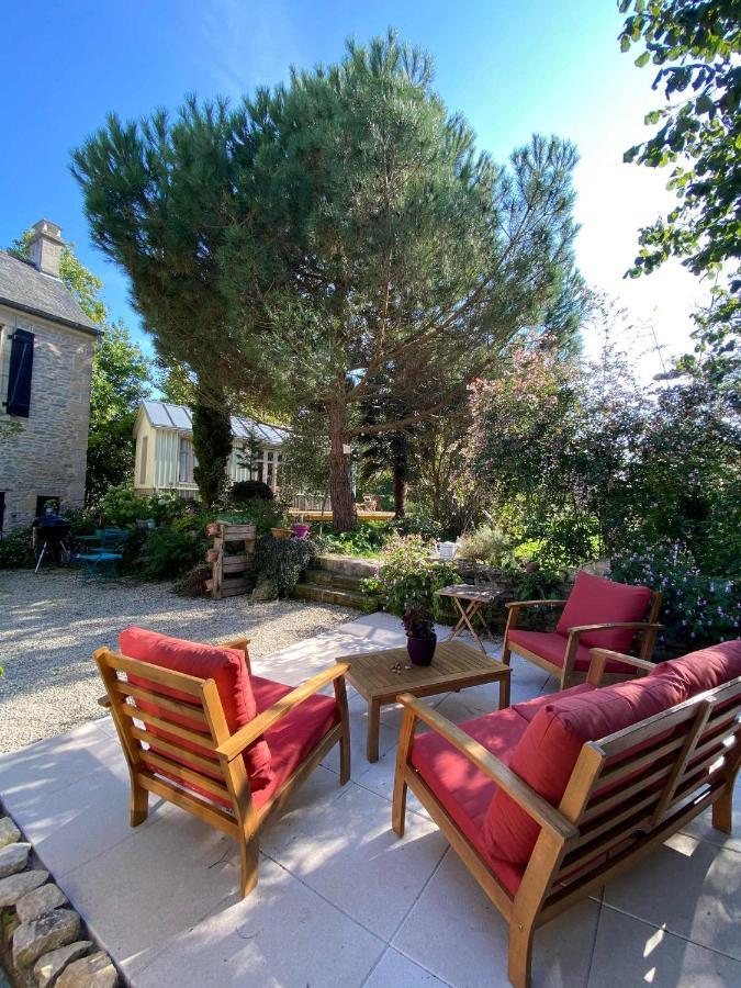 Bed & Breakfast Normand