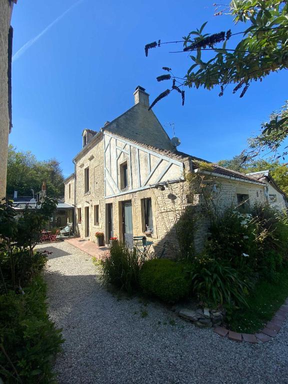 Bed & Breakfast Normand