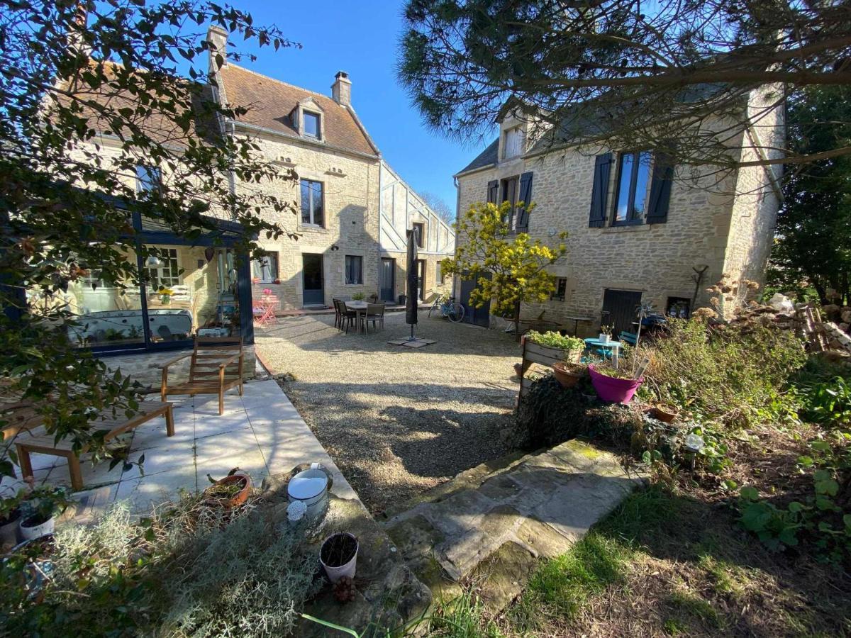 Normand 3* Ver-sur-Mer