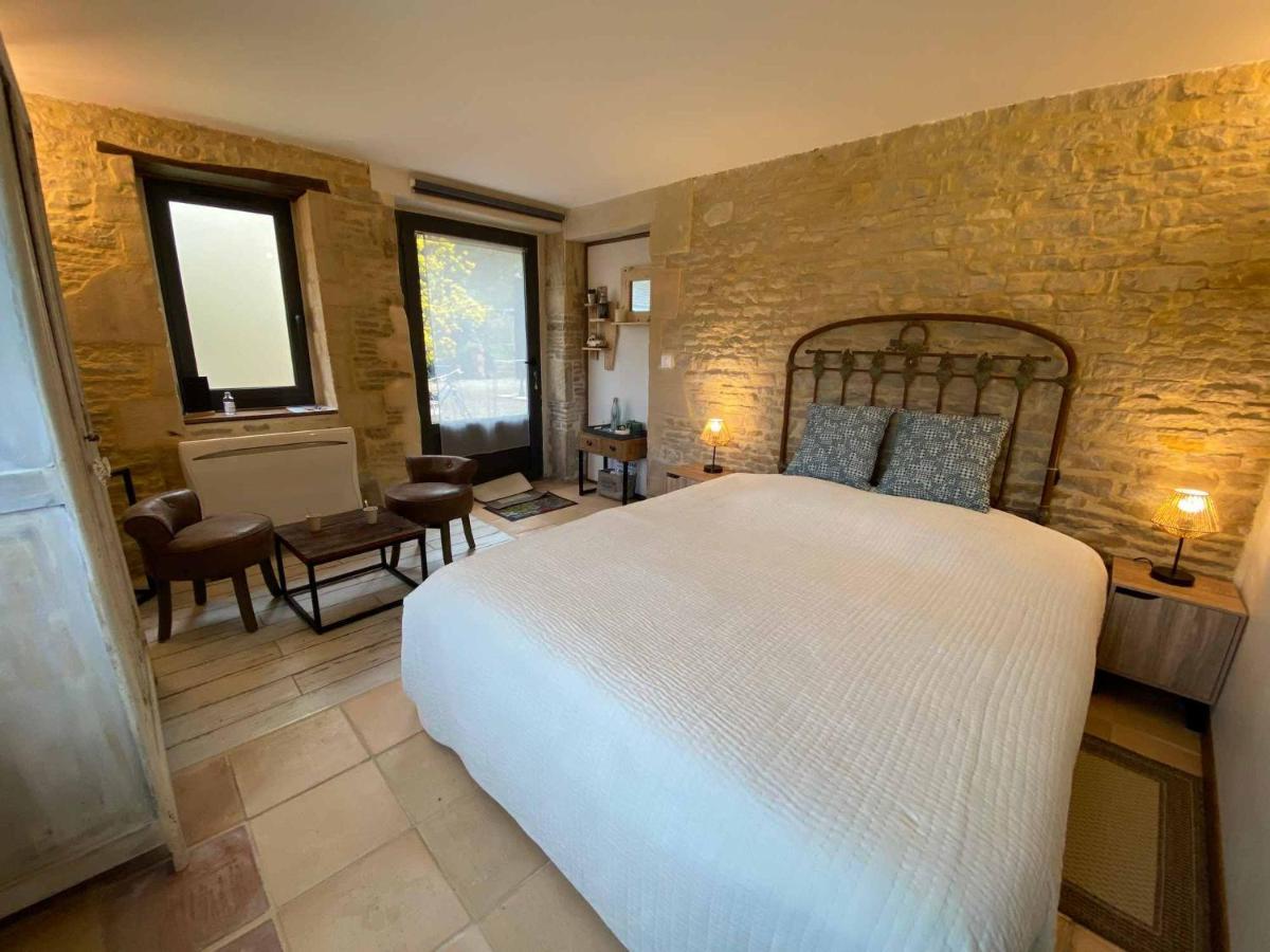 Normand Bed & Breakfast