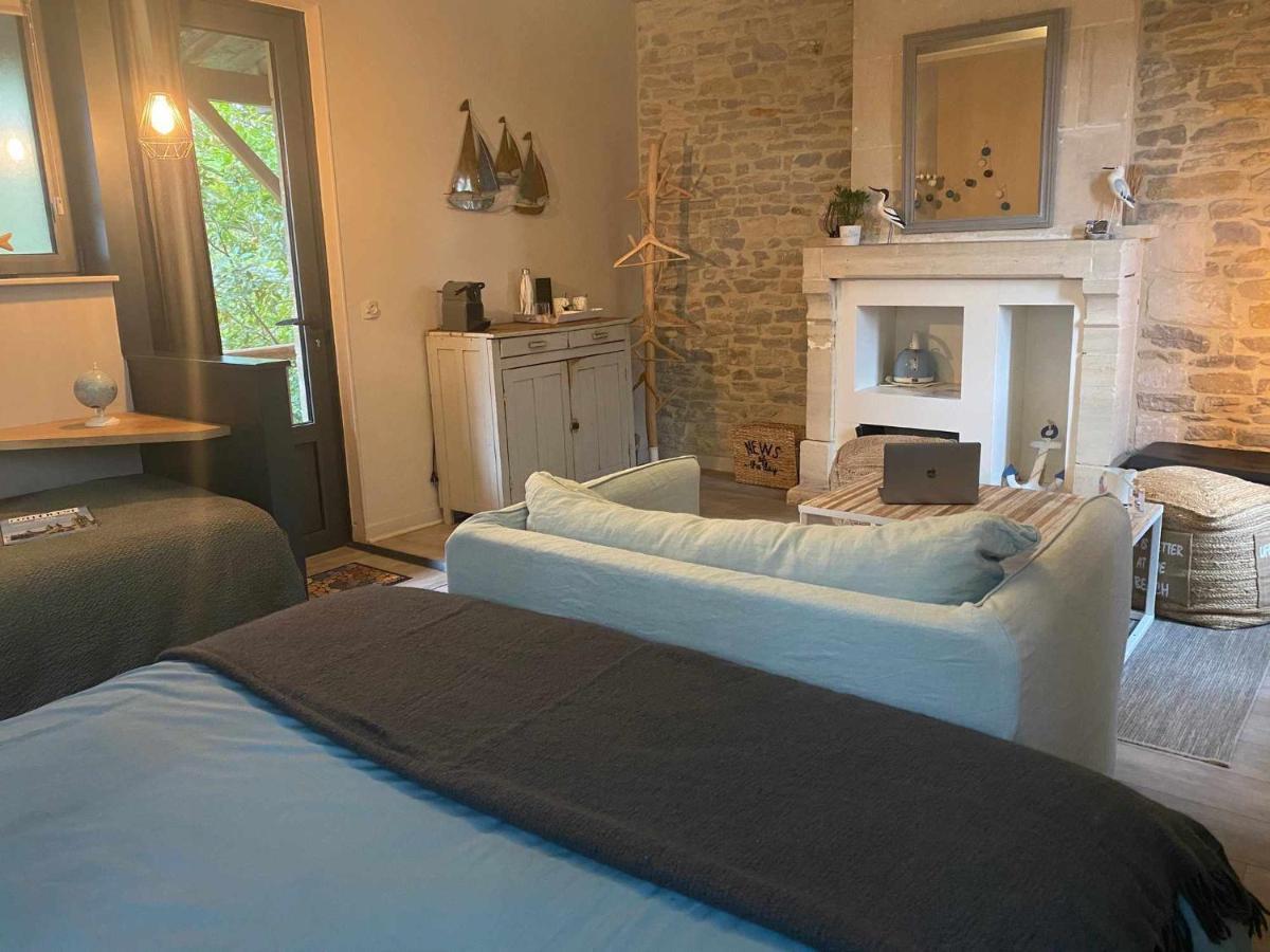 Normand Bed & Breakfast 3*
