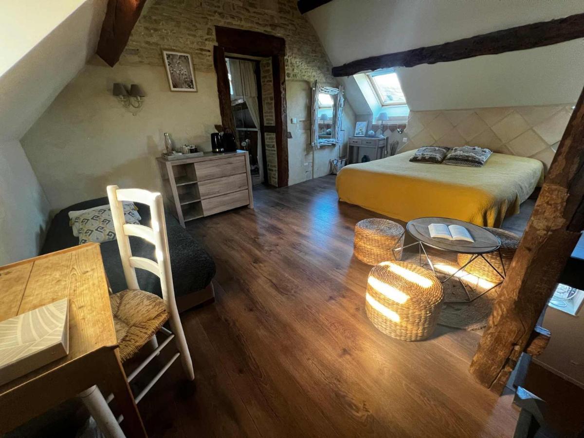 Normand Bed & Breakfast 3*