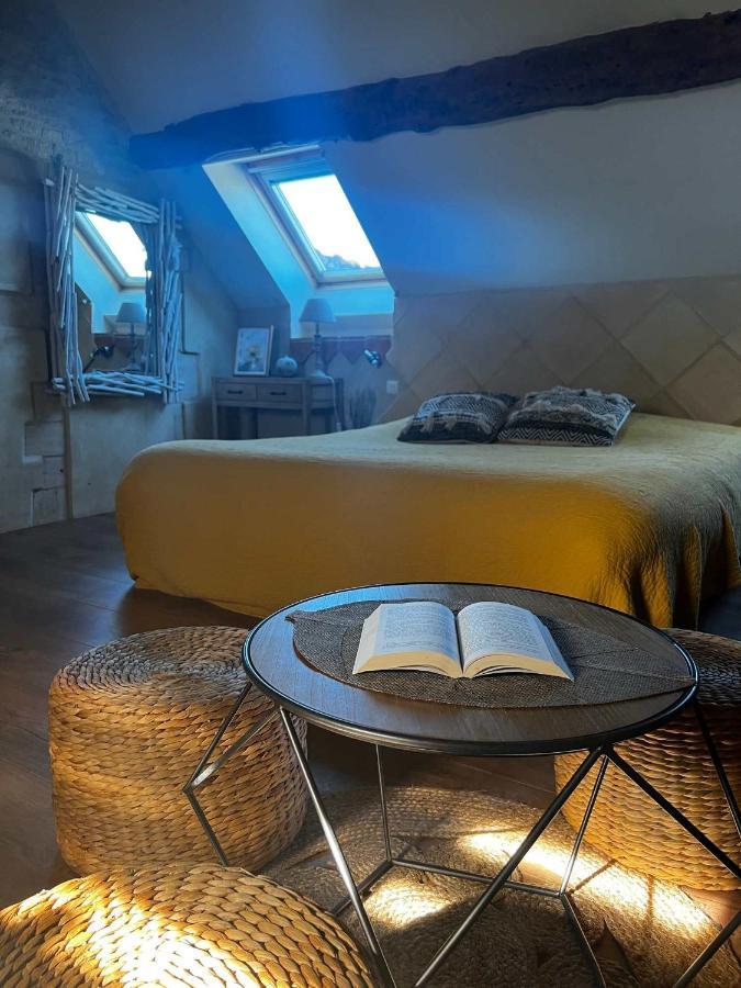 Bed & Breakfast Normand