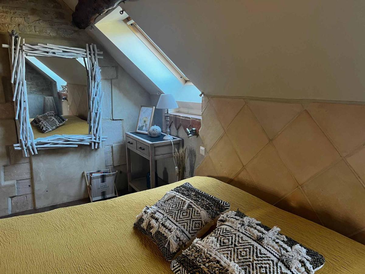 Normand Bed & Breakfast Ver-sur-Mer