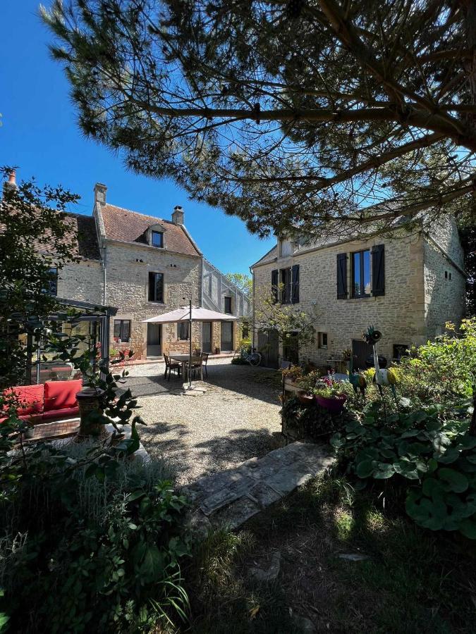 Normand Bed & Breakfast 3*