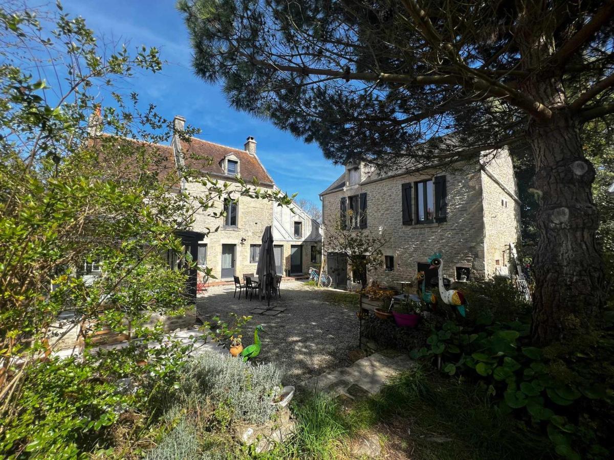 Bed & Breakfast Normand
