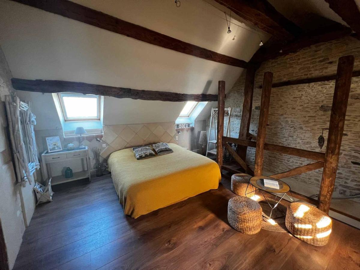 Normand Bed & Breakfast 3*