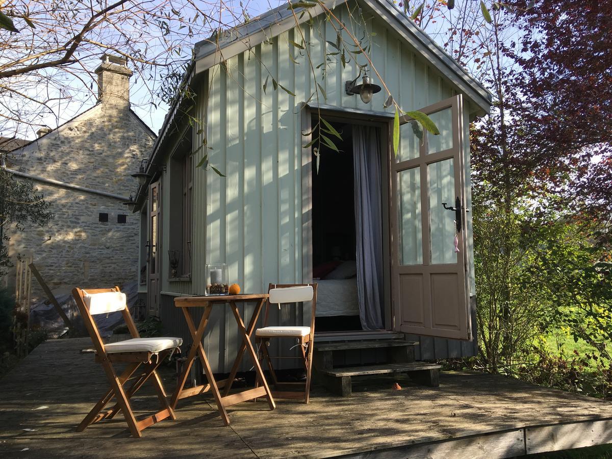 Bed & Breakfast Normand