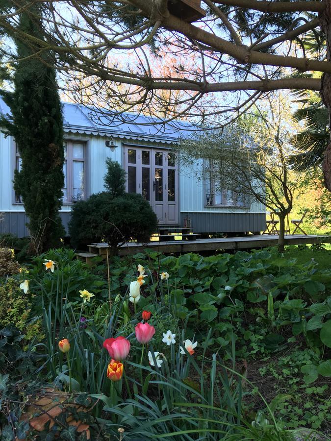 Normand Bed & Breakfast 3*