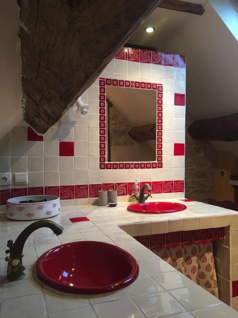 Bed & Breakfast Normand 3*