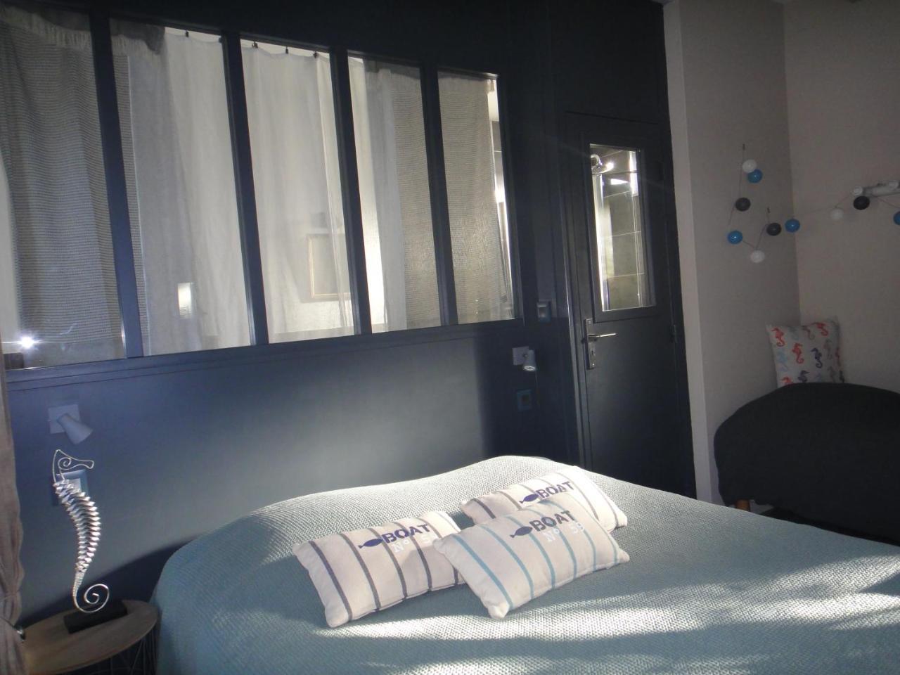 Bed & Breakfast Normand 3*