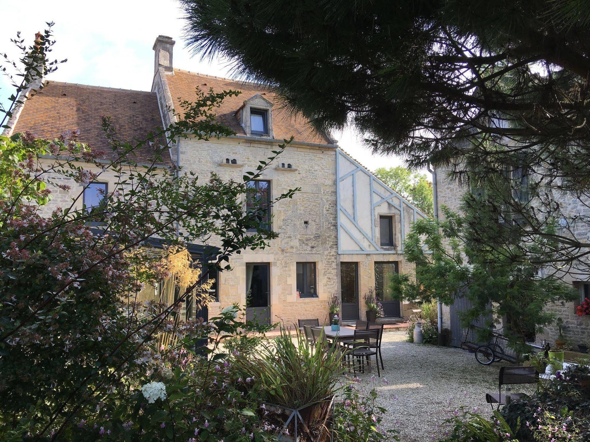 Normand Bed & Breakfast Ver-sur-Mer