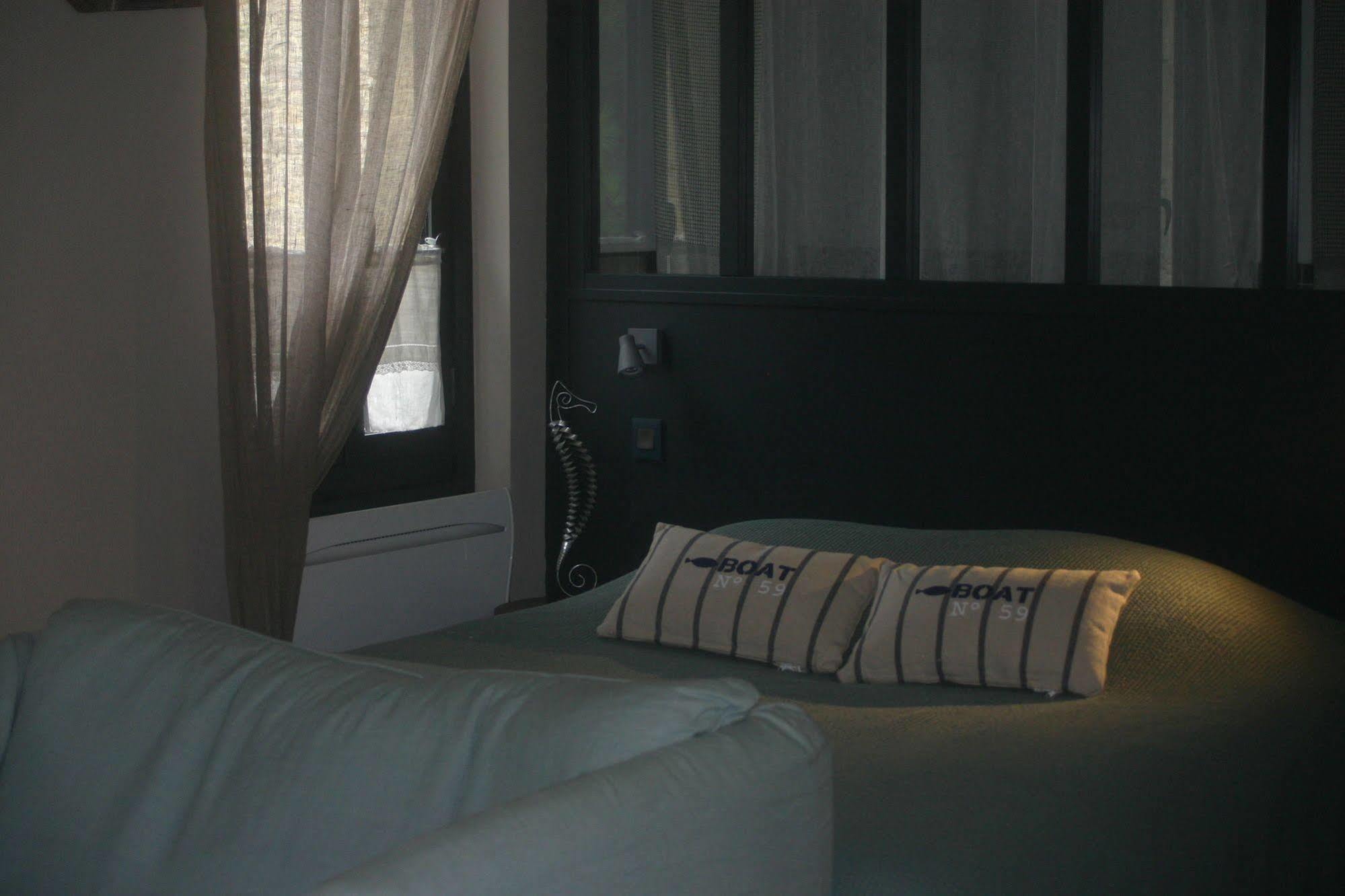 Bed & Breakfast Normand 3*