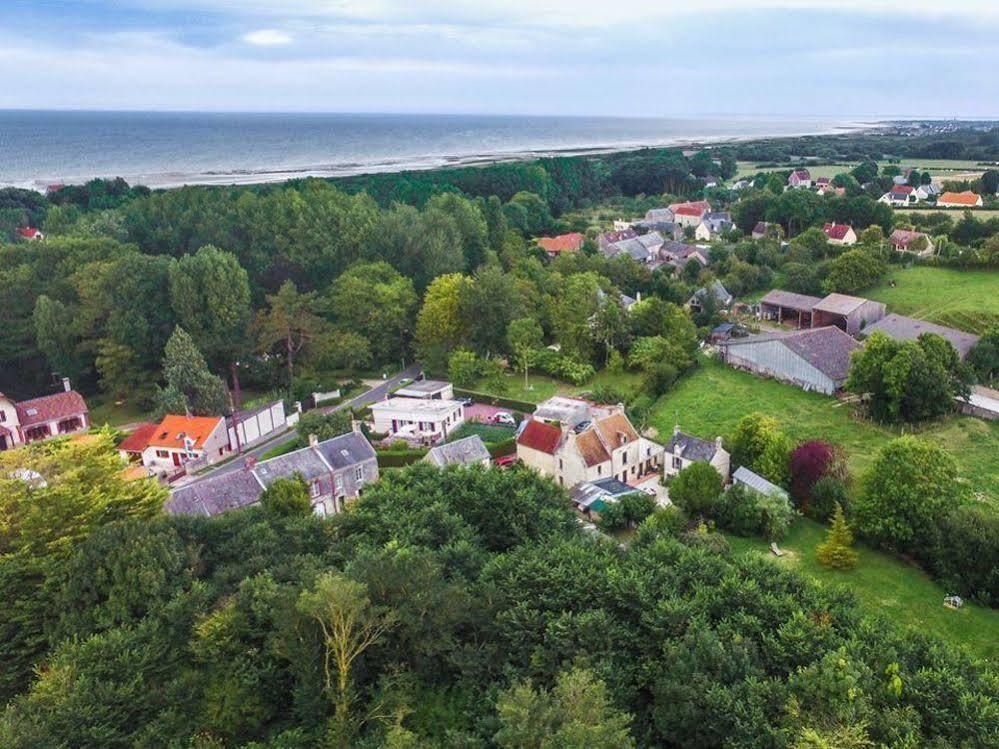 Normand Ver-sur-Mer