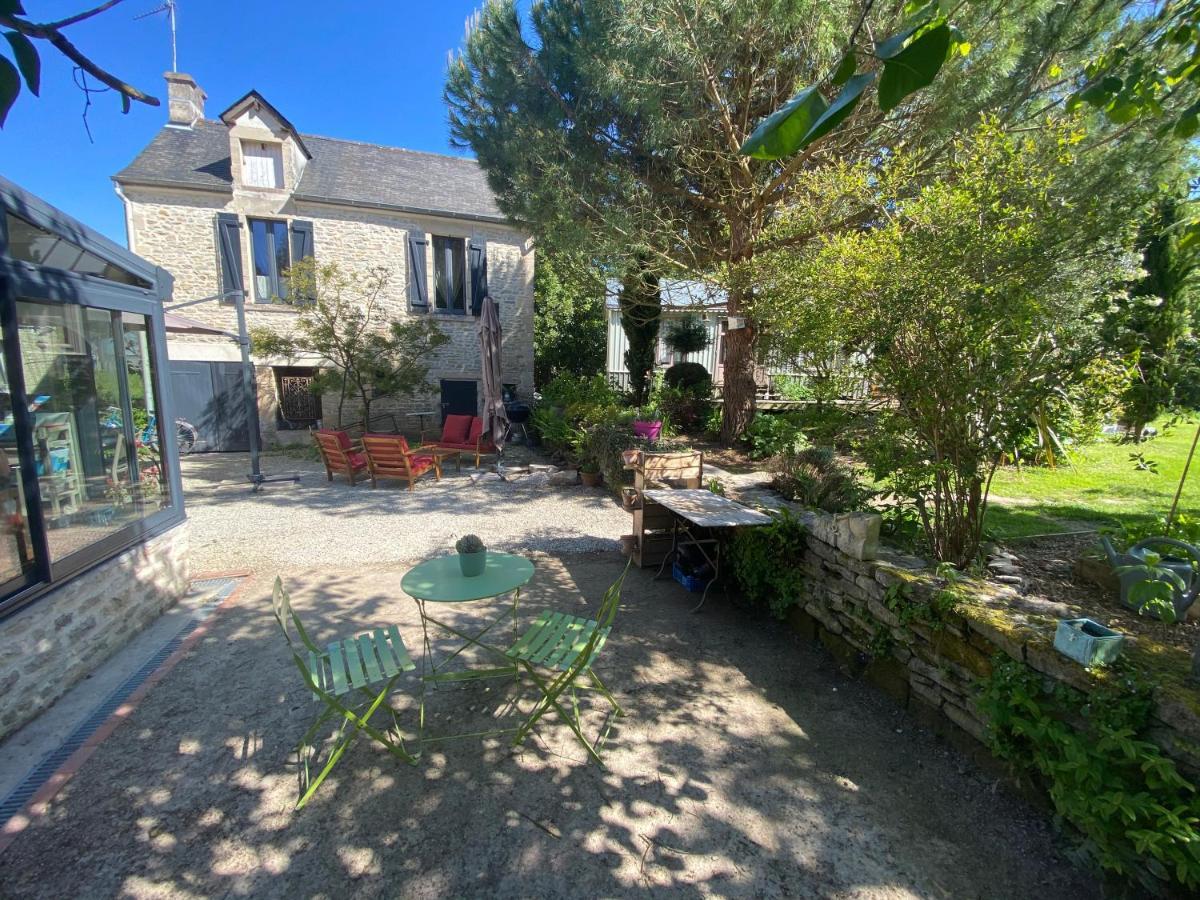 Normand Bed & Breakfast 3*