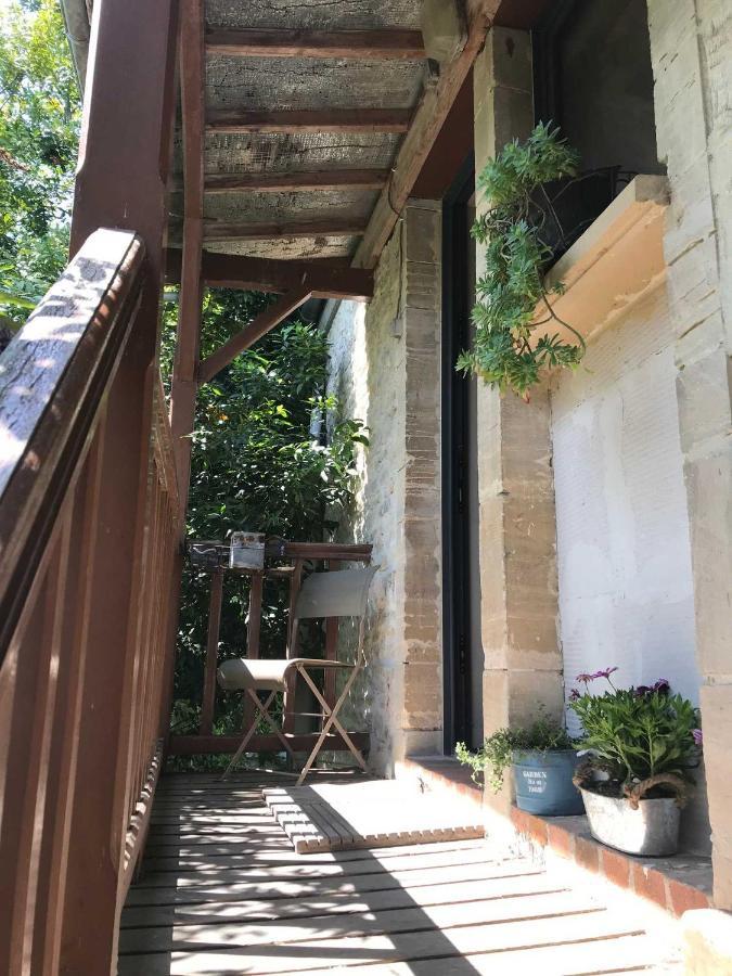 Normand Bed & Breakfast