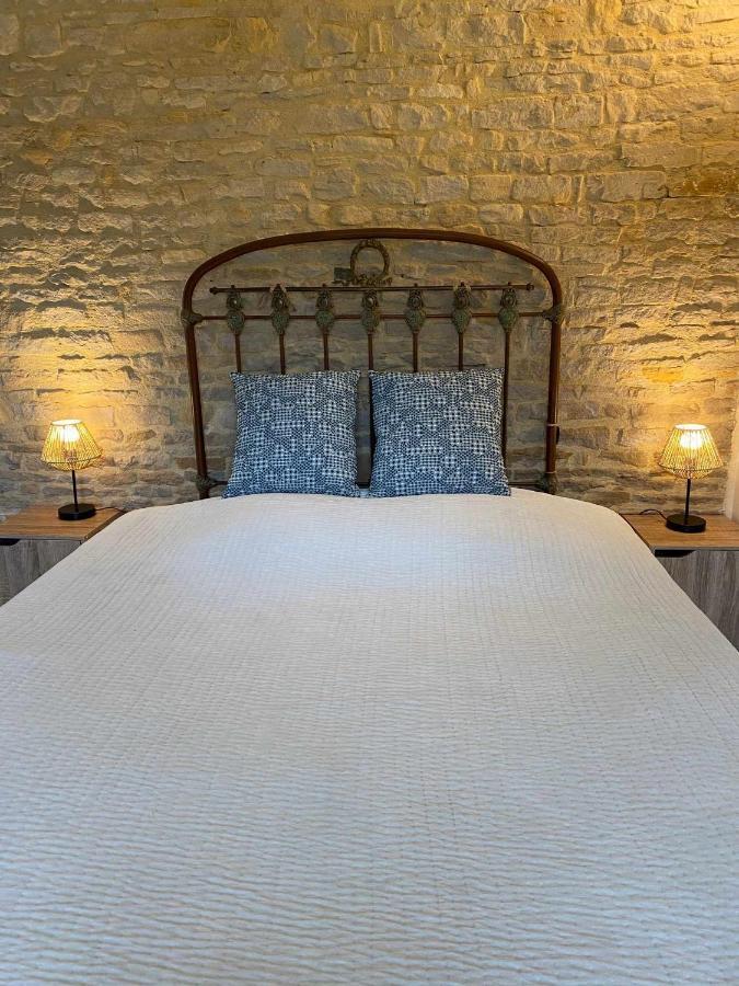 Normand Couette-café Ver-sur-Mer